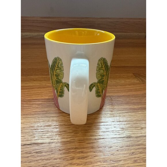 Golden Girls Stay Golden Ceramic Mug By The Found Chicago Yellow Interior - Picture 3 of 6